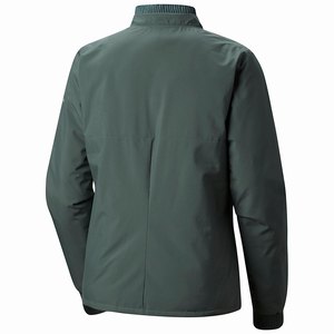 Columbia Hillsdale™ Spring Reversible Jacka Dam Gröna (FADKE8973)